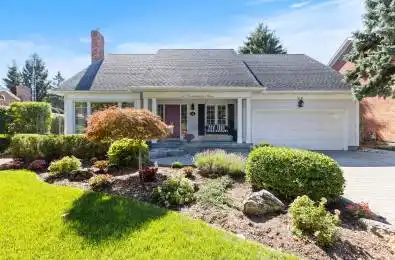 36 CONFEDERATION Drive Niagara-on-the-Lake Ontario L0S 1J0