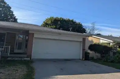 31 Wyvern Road Toronto C15 Ontario M2K 2K3