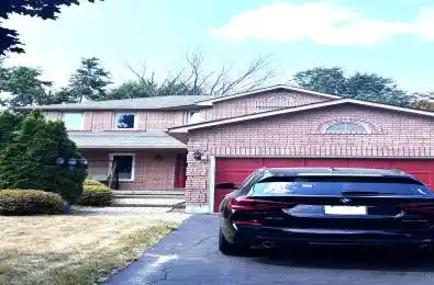 97 Bishop Drive Barrie Ontario L4N 7P4