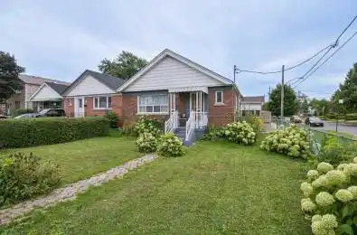 45 Edge Park Avenue Toronto E04 Ontario M1L 2E7