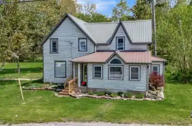1647 County 10 Road Prince Edward County Ontario K0K 1P0
