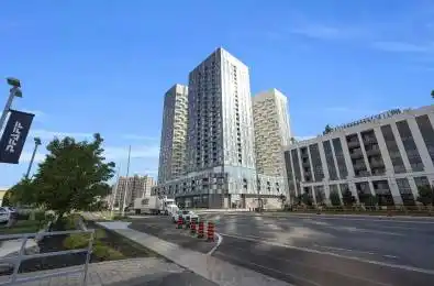 10 Abeja Street Unit# 424 Vaughan Ontario L4K 0R4