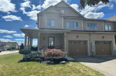 8529 Nightshade Street Niagara Falls Ontario L2H 0K9