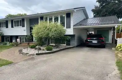 47 Meighen Crescent Brockville Ontario K6V 3J8