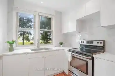 1136 Bronte Road Oakville Ontario L6M 4G4