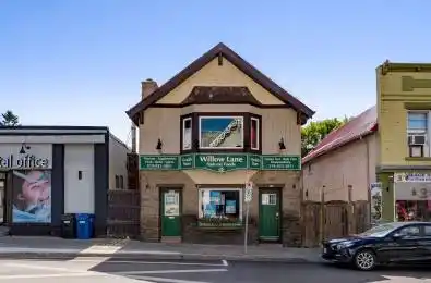 20 Mill Street Halton Hills Ontario L7J 1G9