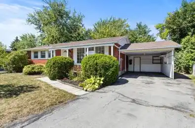 7 Chelmsford Court St. Catharines Ontario L2M 6H4