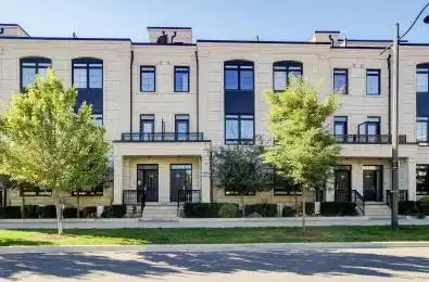 288 Buchanan Drive Markham Ontario L3R 9S3