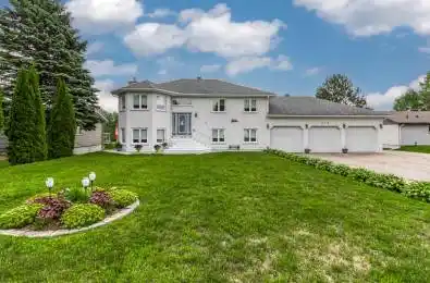 670 Delorme Road West Nipissing Ontario P2B 2M9