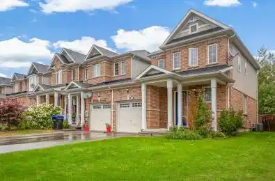 105 COLLIER Crescent Essa Ontario L0M 1B5