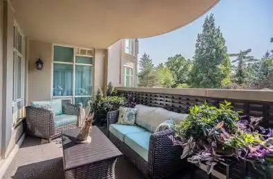 7071 Bayview Avenue Unit# 215 Markham Ontario L3T 7Y8