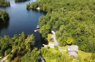 4372 Conners Bay Lane Severn Ontario L0K 1E0
