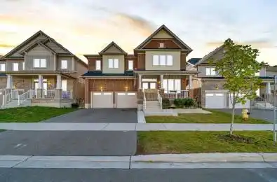 219 Dolman Street Woolwich Ontario N0B 1M0