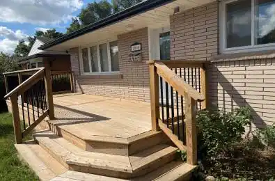 1090 Winterhalt Avenue Cambridge Ontario N3H 4J9