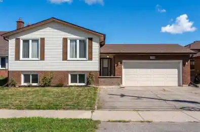6399 Riall Street Niagara Falls Ontario L2J 1Z4