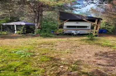 984 Fourth Avenue McMurrich/Monteith Ontario P0B 1M0