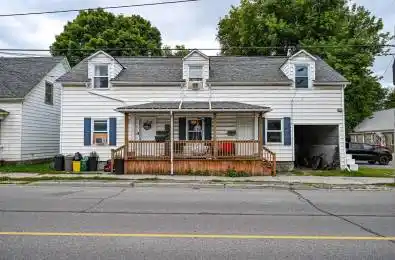 150-152 GORE Street Perth Ontario K7H 1J7