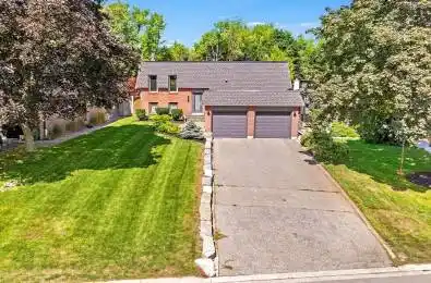 187 Hickman Street Caledon Ontario L7E 2P5