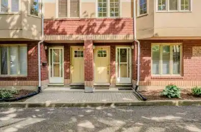 266 Limeridge Road Unit# 7 Hamilton Ontario L9A 2S7