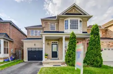 140 Edward Jefferys Avenue Markham Ontario L6E 1V5