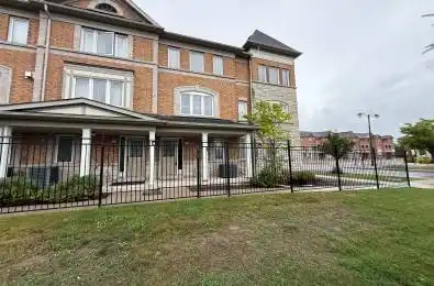 74 Sanctuary Way Markham Ontario L6E 0C2