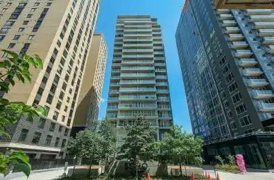 111 Champagne Avenue Unit# 1101 Dows Lake - Civic Hospital and Area On