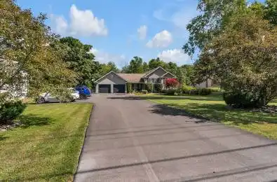 21859 Loyalist Parkway Quinte West Ontario K0K 1L0