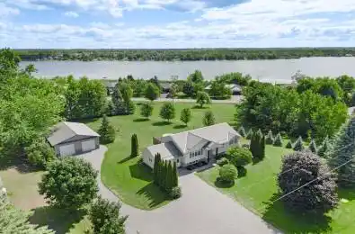 108 Beach Road Kawartha Lakes Ontario K0M 2C0