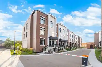 9580 Islington Avenue Unit# L142 Vaughan Ontario L4H 5E8
