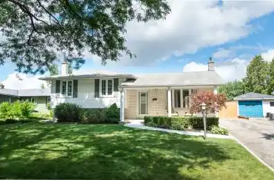135 Downing Crescent London South Ontario N6C 3C7