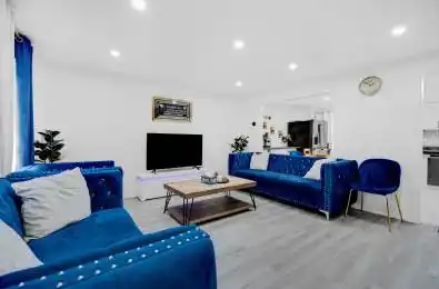 539 Parkview Crescent Cambridge Ontario N3H 4Z9