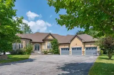 6 Basswood Drive Wasaga Beach Ontario L9Z 0A9