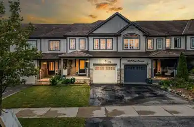 905 Cook Crescent Shelburne Ontario L9V 3V1