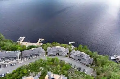 1869 Muskoka 118 Road Unit# A201-D1 Muskoka Lakes Ontario P1L 1W8