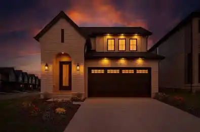 LOT 19 PURPLE BEECH Street Thames Centre Ontario N0M 2P0