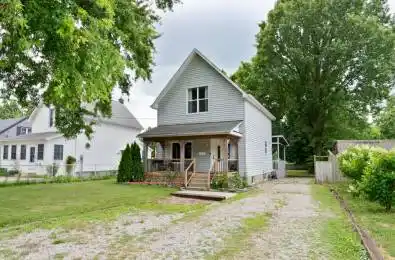 41 South Edgeware Road St. Thomas Ontario N5P 2H5