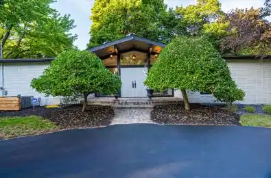 625 Sir Richards Road Mississauga Ontario L5C 1A3