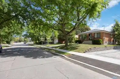 71 Centre Avenue Unit# Bsmt Toronto C14 Ontario M2M 2L4