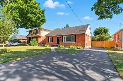 39 Southway Drive Clarington Ontario L1C 1C6