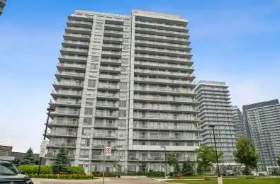 4699 Glen Erin Drive Unit# 1001 Mississauga Ontario L5M 2E5