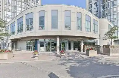 2550 Lawrence Avenue Unit# #1111 Toronto E04 Ontario M1P 4Z3