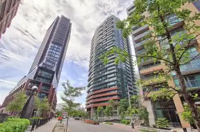 150 East Liberty Street Unit# 1213 Toronto C01 Ontario M6K 3R5