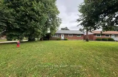 6437 Margaret Street Niagara Falls Ontario L2G 2T6