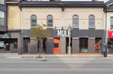 523 Richmond Street London East Ontario N6A 3E8