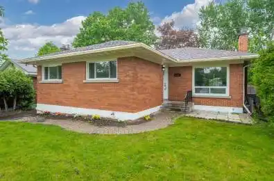 1116 Cline Crescent Belair Park - Copeland Park and Area Ontario K2C 2