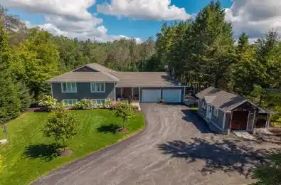 8 Crystalwood Lane Springwater Ontario L0L 1X0