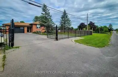 3505 Hwy 56 Road Hamilton Ontario L0R 1C0