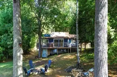 51 Lucerne Lake Drive Faraday Ontario K0L 2L0