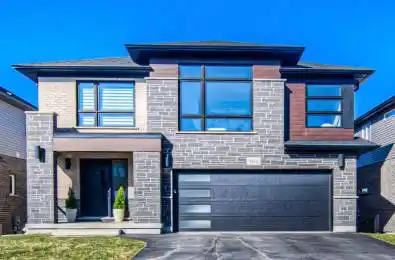 904 Thomas Pedder Court Kitchener Ontario N2P 0C3