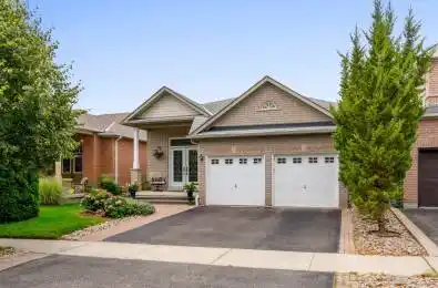 9 Johnson Crescent Halton Hills Ontario L7G 6A4